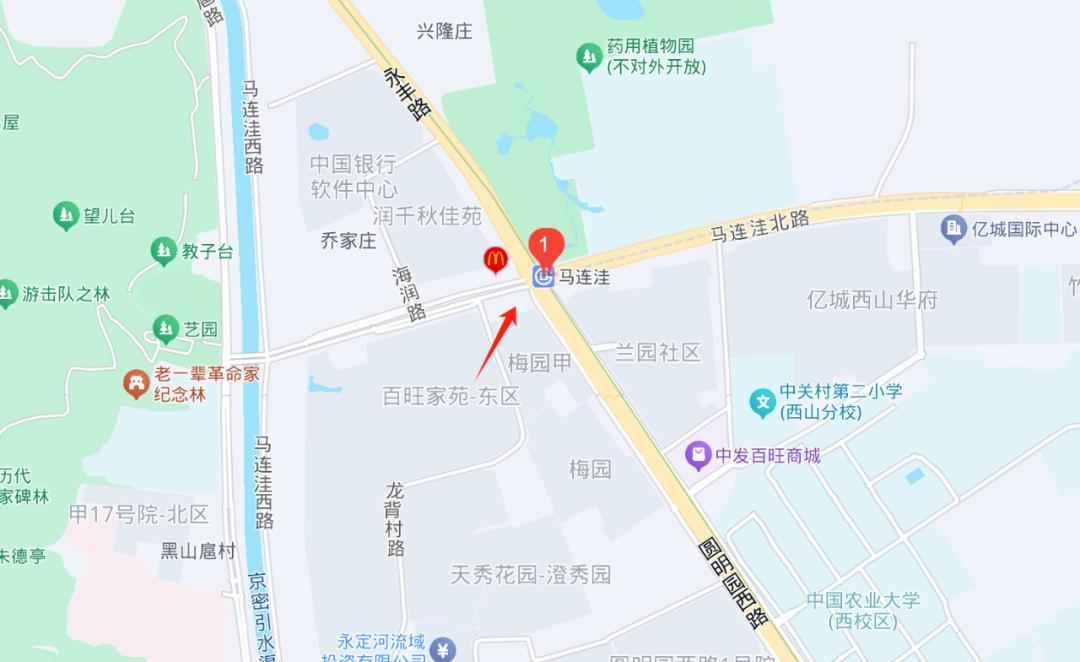 电力排管堵帽:地铁口规划难产,居民出行何去何从? 电力排管堵帽:地铁口规划难产,居民出行何去何从?