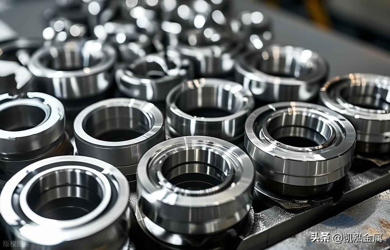 不锈钢电力管 14923不锈钢：耐650℃高温的电力设备核心材料