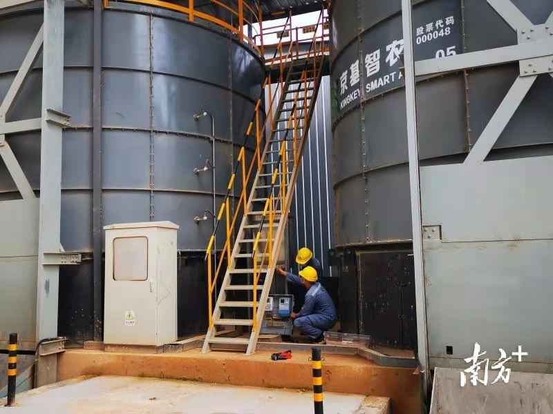 茂名市电力管:茂名供电局深化“放管服”,提升“获得电力”水平 茂名市电力管:茂名供电局深化“放管服”,提升“获得电力”水平