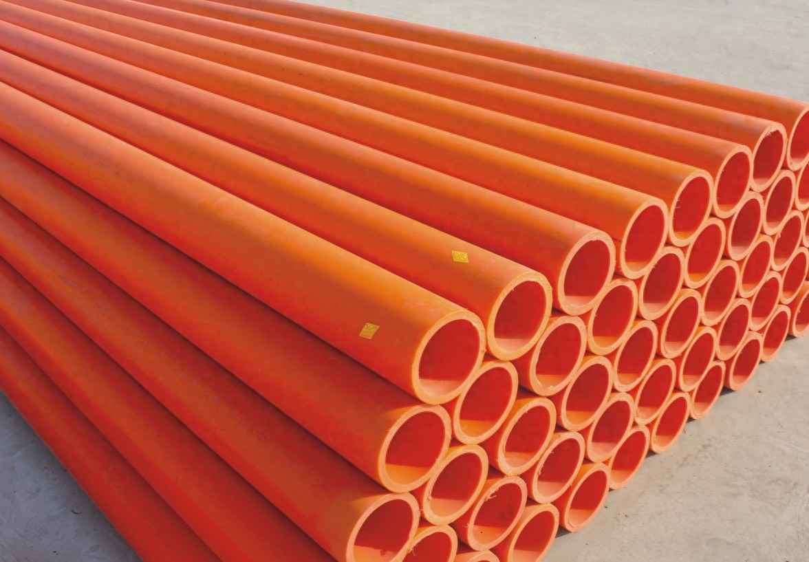 MPP电力管价格解析与选购指南 MPP电力管价格解析与选购指南