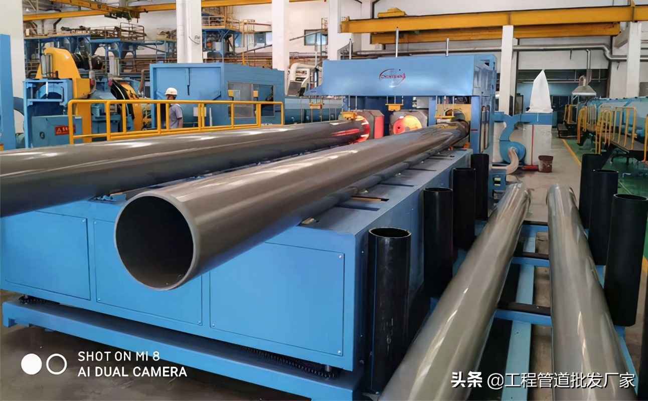 PE给水管规格全解析与应用场景指南 PE给水管规格全解析与应用场景指南