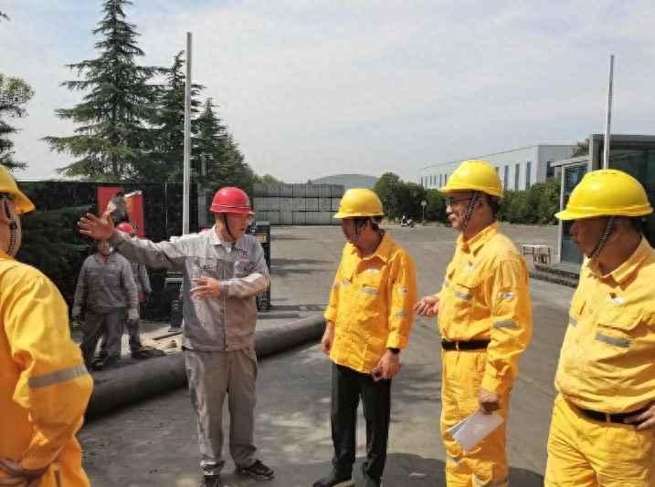 洛阳电力管厂家 华润电力洛阳公司“冬病夏治”,检修蒸汽管网护航冬季供暖 洛阳电力管厂家 华润电力洛阳公司“冬病夏治”,检修蒸汽管网护航冬季供暖