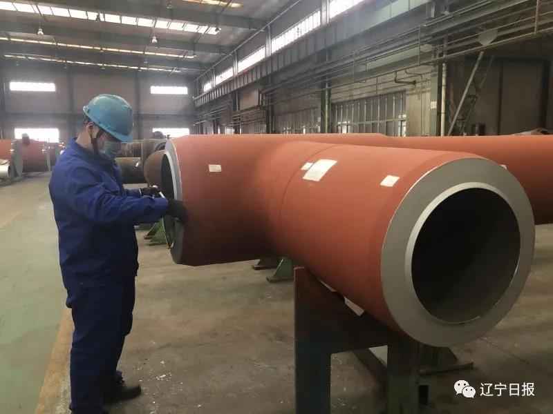 沈阳东管电力怎么样？辽宁制造再创全国之最！