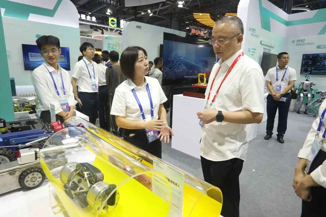 浙江电网智能进化：未来能源的实战现场