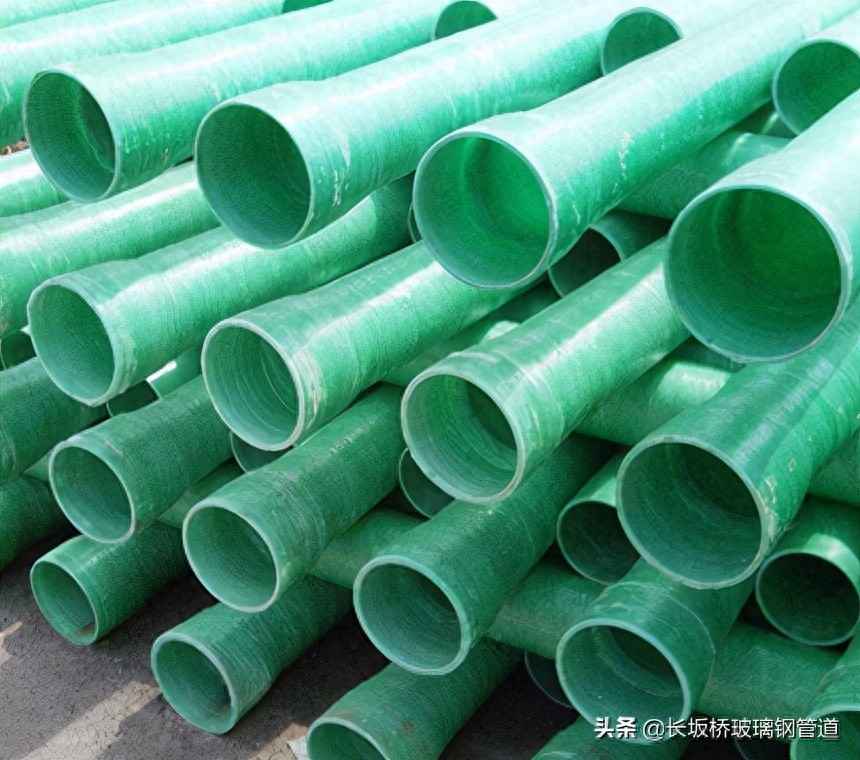 玻璃钢电力管批发与功能特性全解析 玻璃钢电力管批发与功能特性全解析