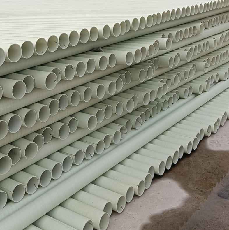 市政道路建设：BWFRP电力管的全面优势解析