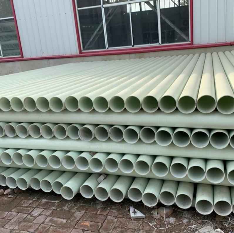 BWFRP电力拉挤管优势全解析:奥仁格管道引领行业创新 BWFRP电力拉挤管优势全解析:奥仁格管道引领行业创新