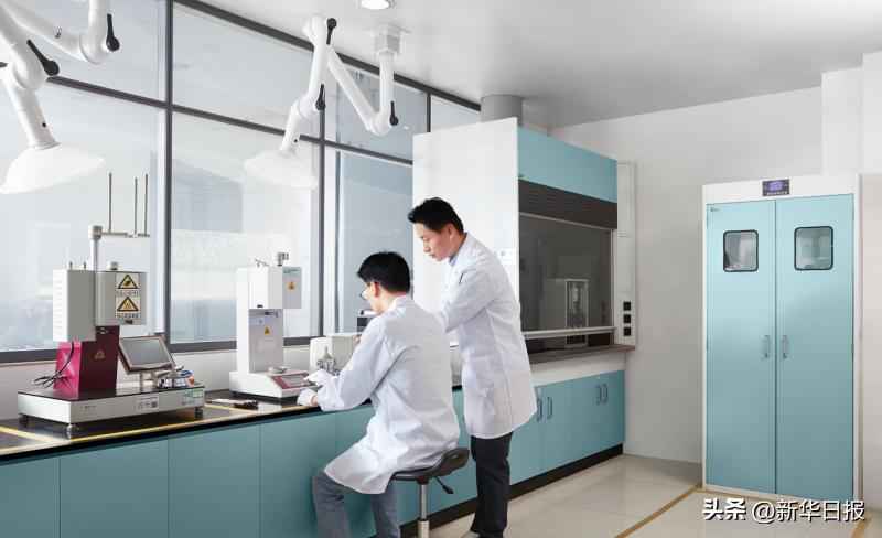 天津PVC电力管 日丰管:既做家用管道“领跑者”,更当百年“长跑者” 天津PVC电力管 日丰管:既做家用管道“领跑者”,更当百年“长跑者”