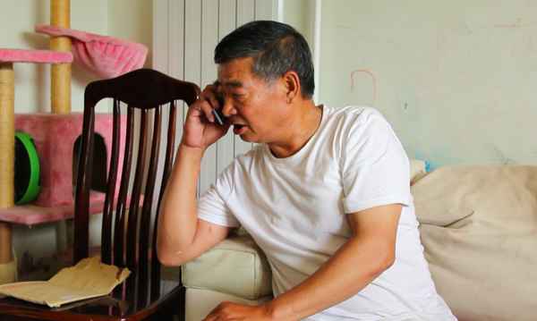 口述中国|雄安⑤知鱼善捕的老镇长:休渔期监管要到位 口述中国|雄安⑤知鱼善捕的老镇长:休渔期监管要到位