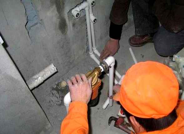 给水排水管道工程施工及验收规范GB 50268-2008强制性条文全解析