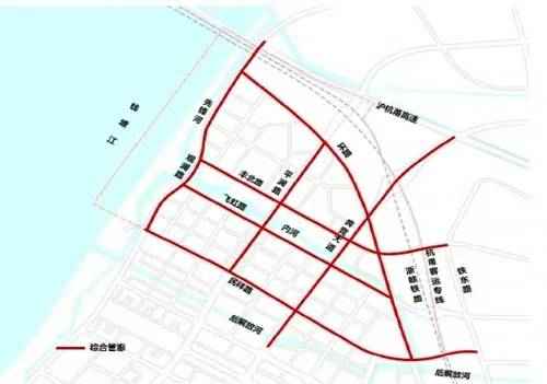 杭州亚运村地下综合管廊:管线“集体宿舍”开启城市新篇章 杭州亚运村地下综合管廊:管线“集体宿舍”开启城市新篇章