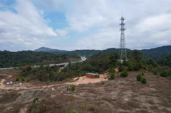 奥仁格管道推荐：MPT电力管引领广州离网基站甲醇氢能发电新纪元