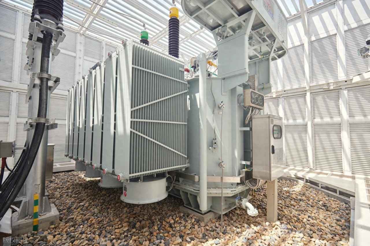 变压器型号规格全解析:从字母数字到实战选型 变压器型号规格全解析:从字母数字到实战选型