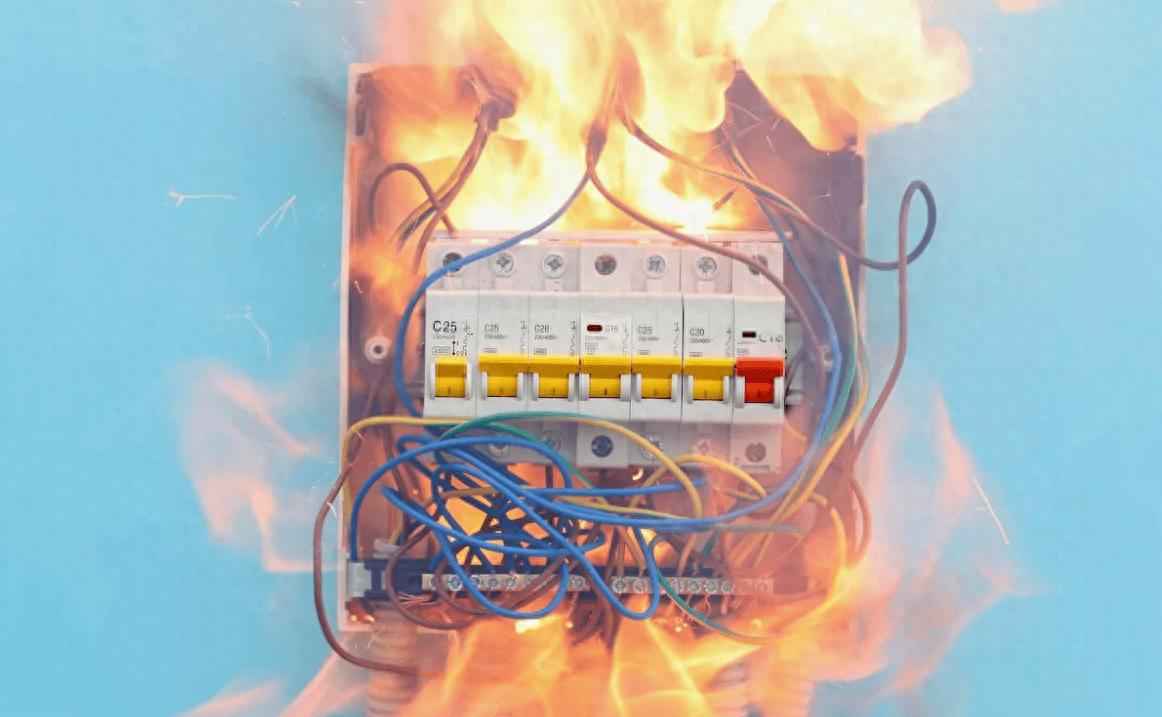 家装安全第一关！PVC穿线管阻燃标准对比：国标、UL94有何不同？