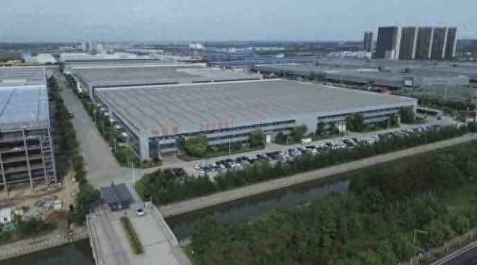 青岛电力管厂家 产业链上的山东好品牌|青岛特锐德:匠心铸就电力“魔方” 中国制造扬帆出海 青岛电力管厂家 产业链上的山东好品牌|青岛特锐德:匠心铸就电力“魔方” 中国制造扬帆出海