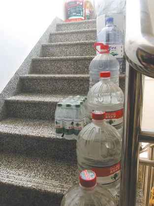 高碑店电力管招标 新三村临时水电何时能“转正”