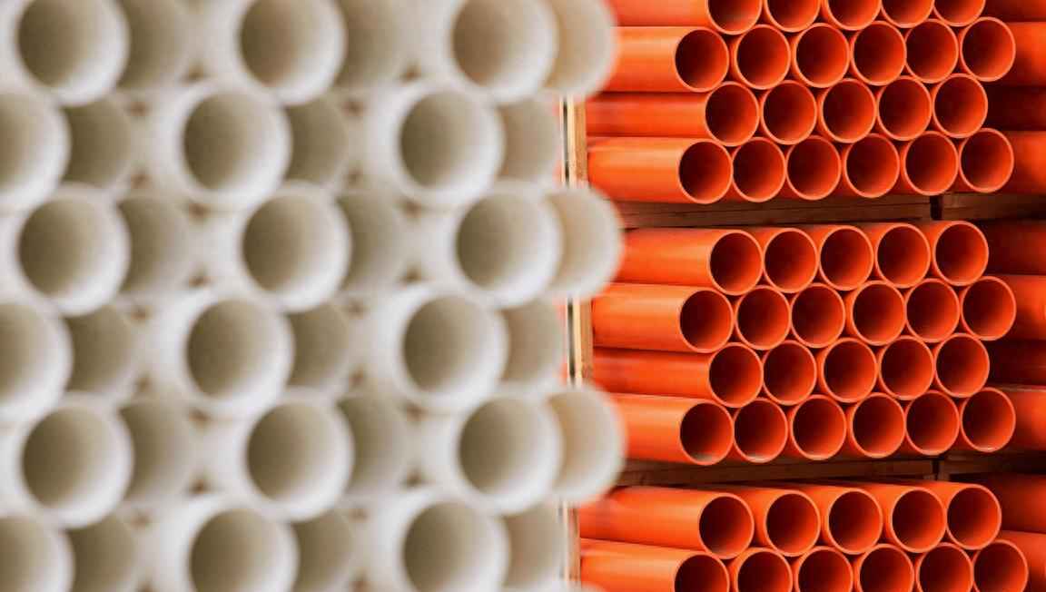 PVC电力管执行标准:电线不能乱安家!你的PVC管真的用对了吗? PVC电力管执行标准:电线不能乱安家!你的PVC管真的用对了吗?