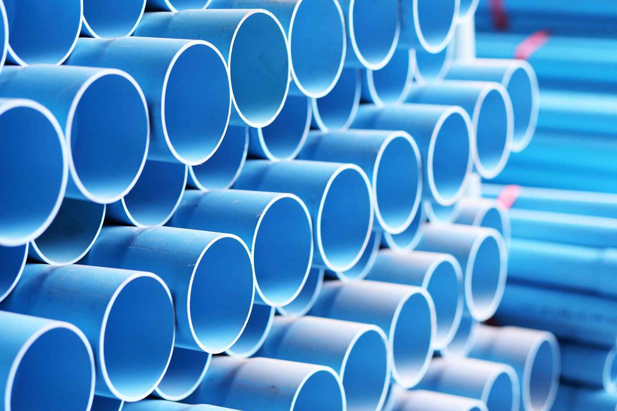 PVC电力管执行标准:电线不能乱安家!你的PVC管真的用对了吗? PVC电力管执行标准:电线不能乱安家!你的PVC管真的用对了吗?