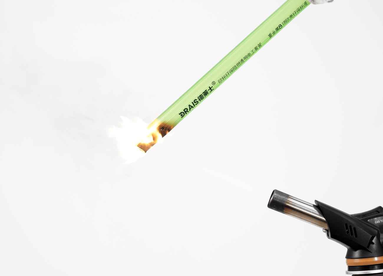 PVC电力管执行标准:电线不能乱安家!你的PVC管真的用对了吗? PVC电力管执行标准:电线不能乱安家!你的PVC管真的用对了吗?