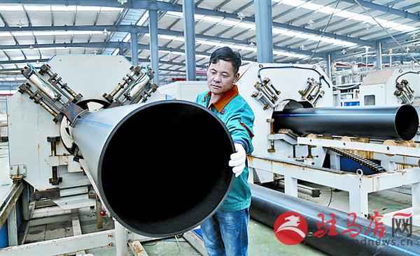 驻马店MPP电力管:城市绿色血管的革新者 驻马店MPP电力管:城市绿色血管的革新者