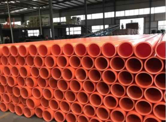 cpvc电力管连接方式 如何正确选择MPP电力管与CPVC电力管？