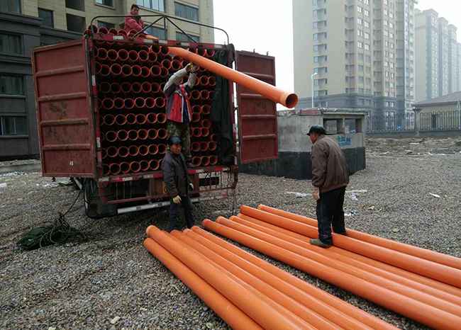 河南CPVC电力管价格指南:全方位解析与选购建议 河南CPVC电力管价格指南:全方位解析与选购建议