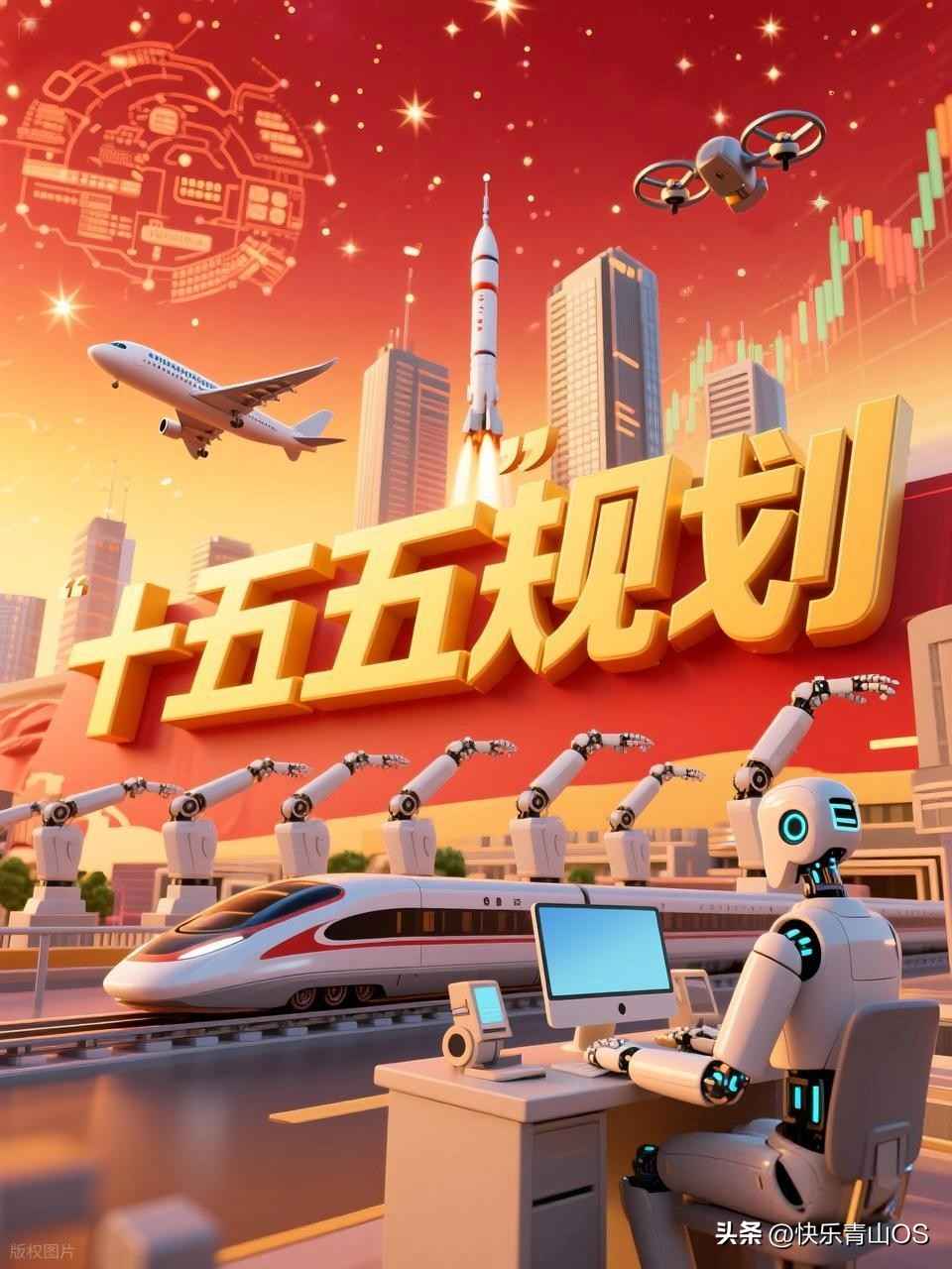 mpp电力管那里最便宜 十五五规划关系到你的钱袋子,普通人抓住这些机会也能乘风破浪 mpp电力管那里最便宜 十五五规划关系到你的钱袋子,普通人抓住这些机会也能乘风破浪