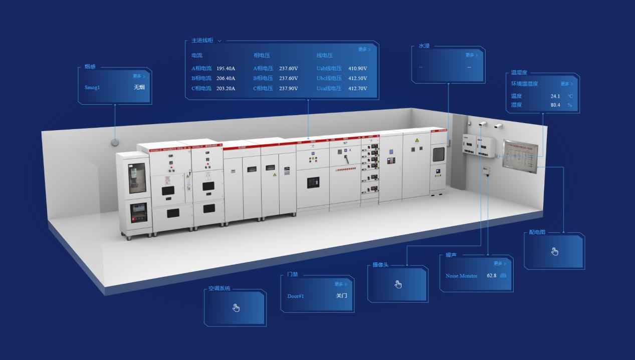 电力管廊设计规范 电力管廊设计规范