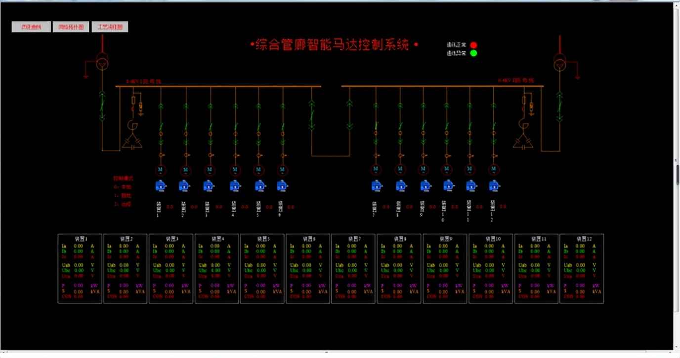电力管廊设计规范 电力管廊设计规范