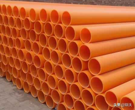 mpp电力管是什么材质 电力改造必备——MPP管