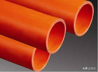 mpp电力管是什么材质 电力改造必备——MPP管