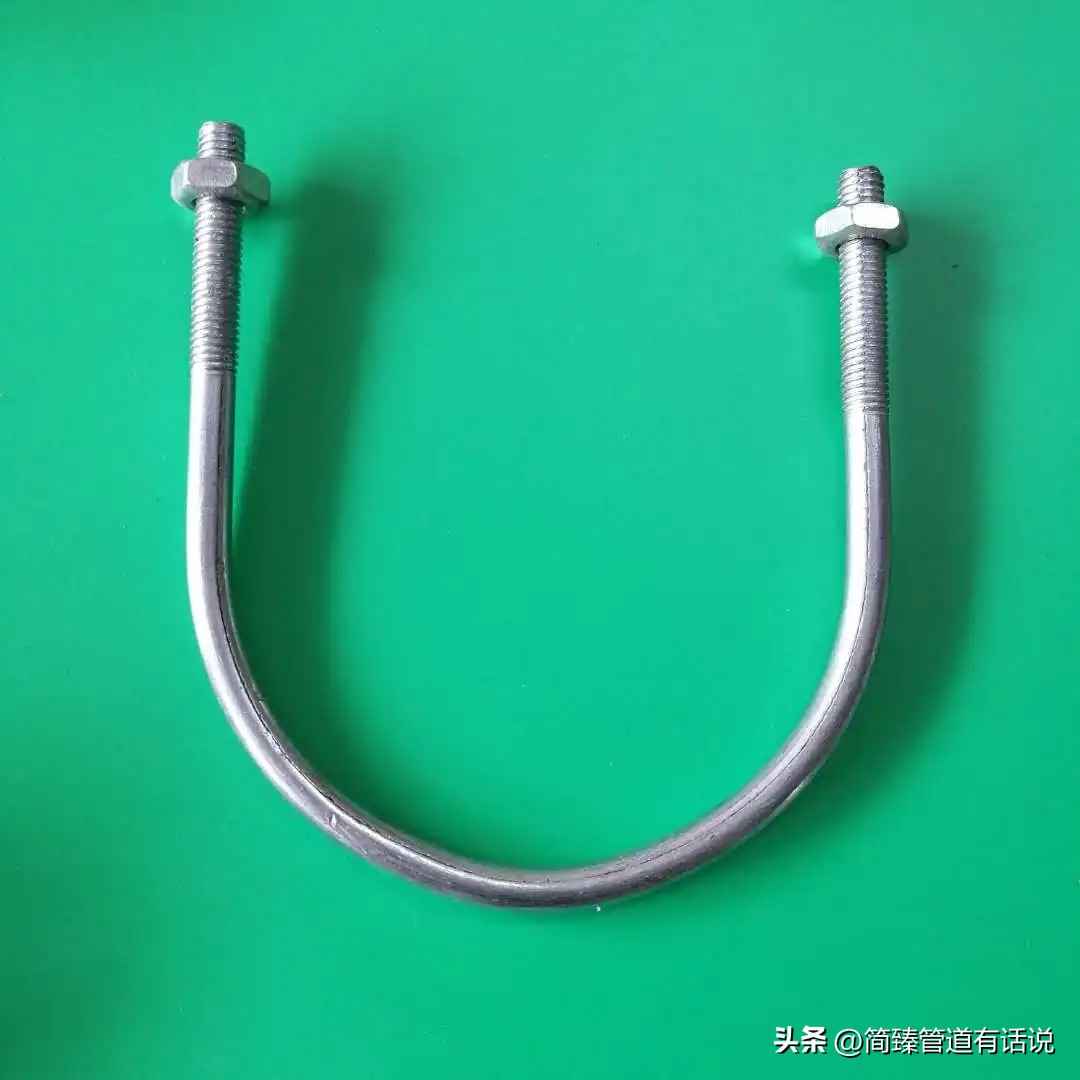 电力护套管专用管卡:解锁管道稳固新方案 电力护套管专用管卡:解锁管道稳固新方案