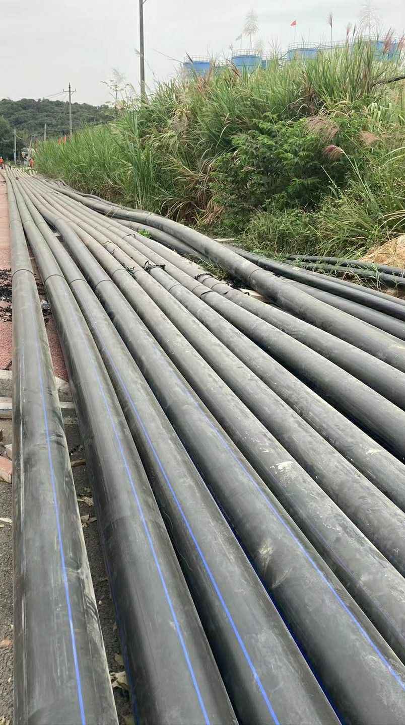 专业HDPE电力管生产厂家：奥仁格管道引领行业
