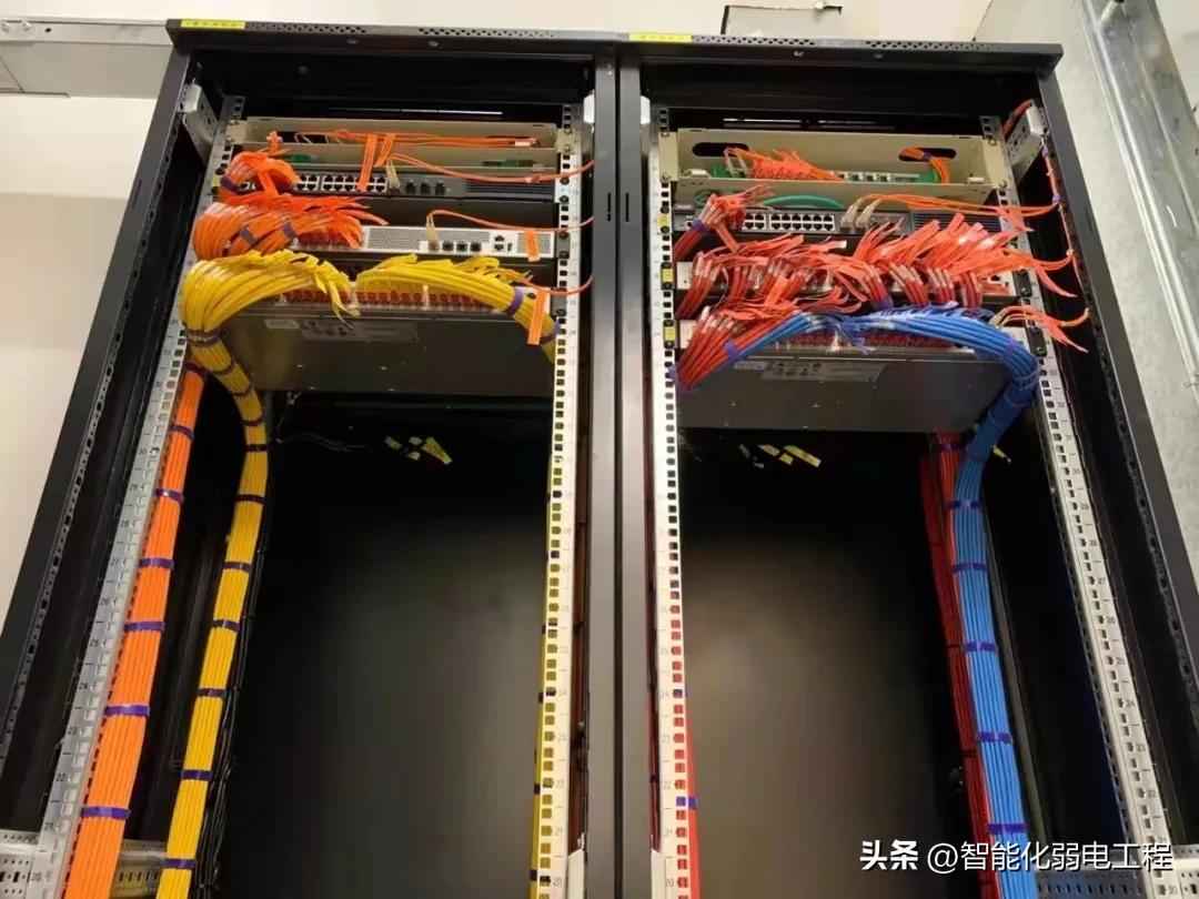 电力电缆排管施工方案 弱电工程线缆及线管施工工艺方案,含施工流程 电力电缆排管施工方案 弱电工程线缆及线管施工工艺方案,含施工流程