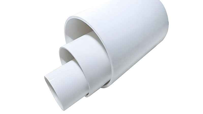 电力管与塑胶管材选型全攻略：型号详解与应用场景