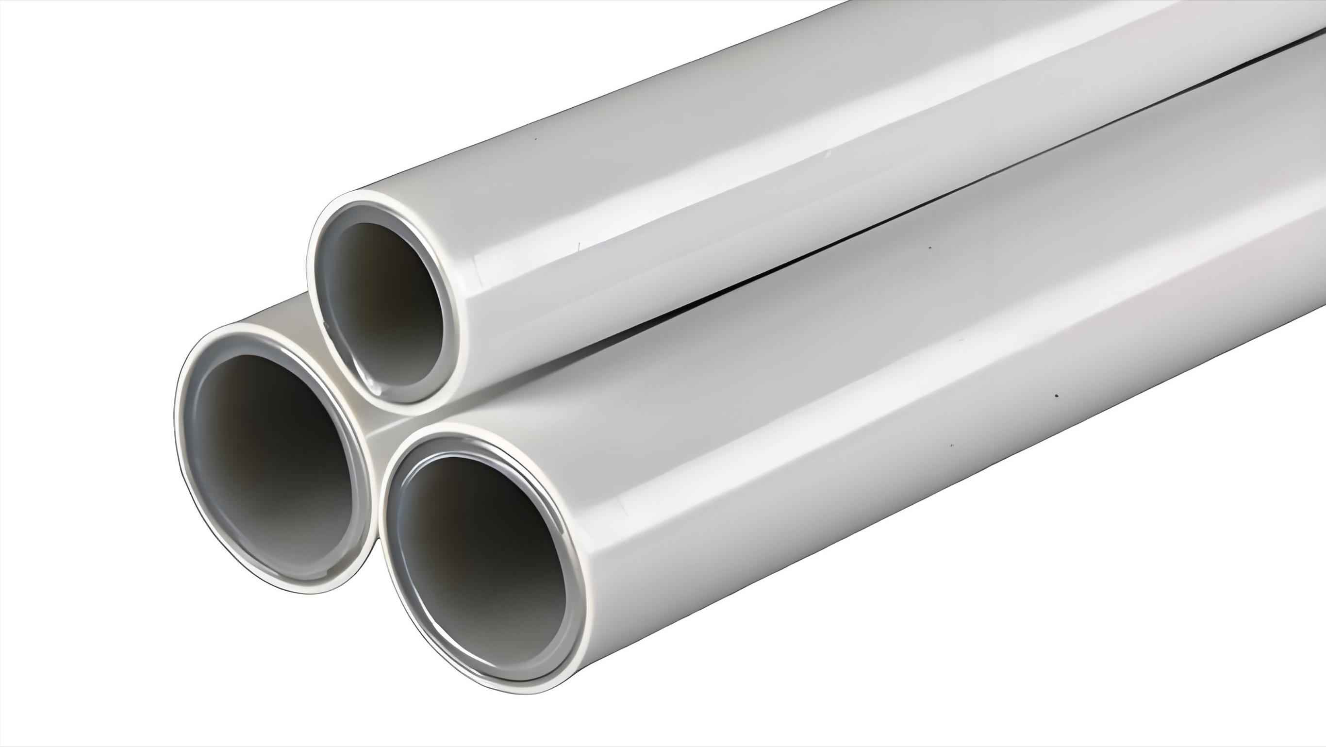 电力管与塑胶管材选型全攻略：型号详解与应用场景