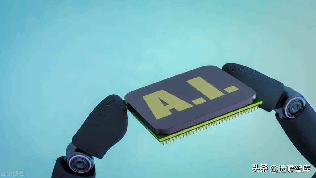 CPU电力管市场洞察：C海光以三大驱动力引领国产CPU崛起