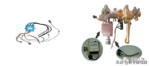 电力管怎么通管：普通烟道式燃气热水器培训指南