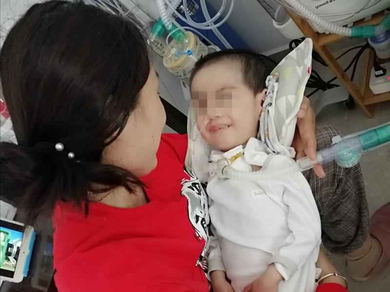 慈利pvc电力管 湖南3岁男童患罕见病，父母不离不弃众筹70万打一针特效药，创造生命奇迹