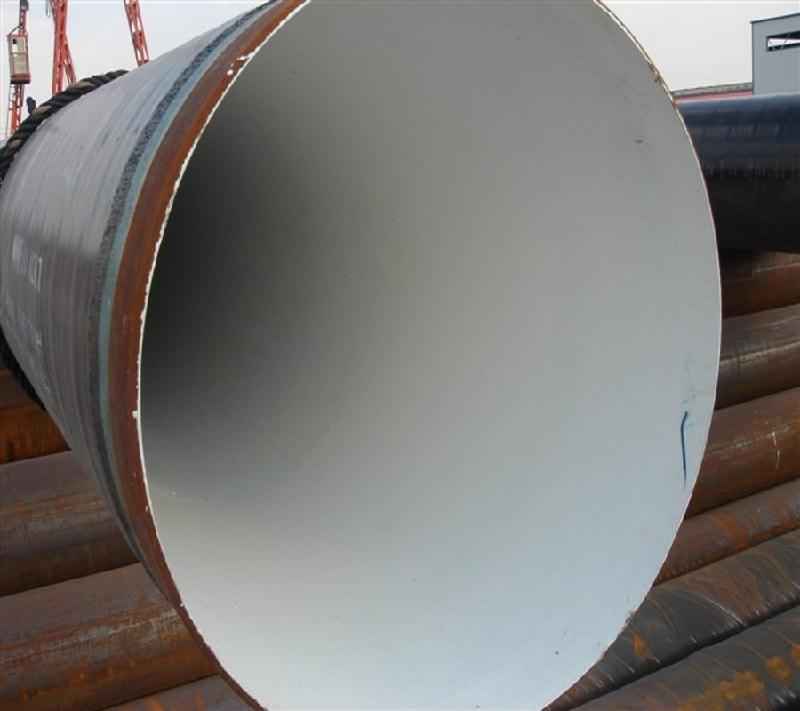 奥仁格管道：螺旋钢管为延边基建注入强劲动力，守护输送安全