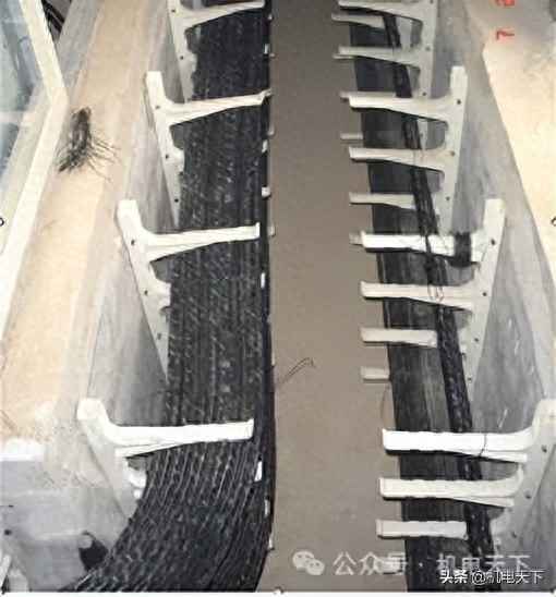 电力管铺设图集 电缆敷设，导管敷设怎么做？精编实体质量精细化图集详细解答