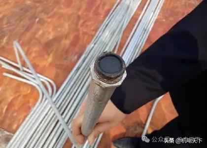 电力管铺设图集 电缆敷设，导管敷设怎么做？精编实体质量精细化图集详细解答