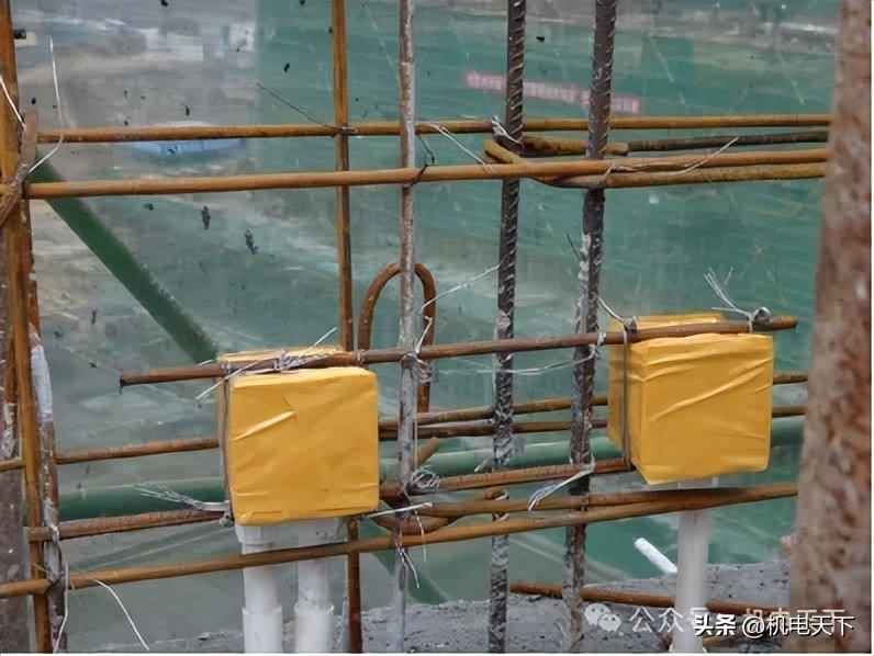 电力管铺设图集 电缆敷设，导管敷设怎么做？精编实体质量精细化图集详细解答