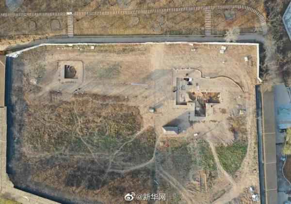 奥仁格管道：穿越千年的建筑智慧