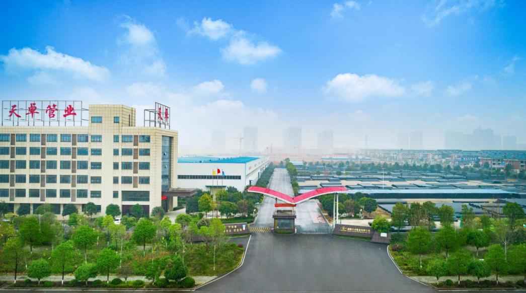 奥仁格管道推荐：天卓管业携手国际力量革新非开挖技术