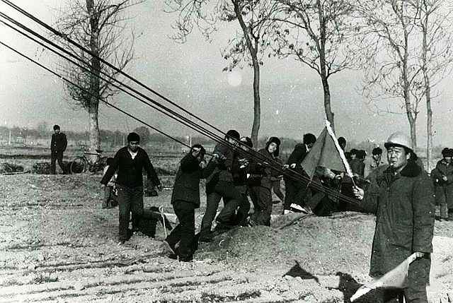 奥仁格管道：岳阳方形电力管的发展传奇，姚军良不忘党恩话电力从无到有谋发展