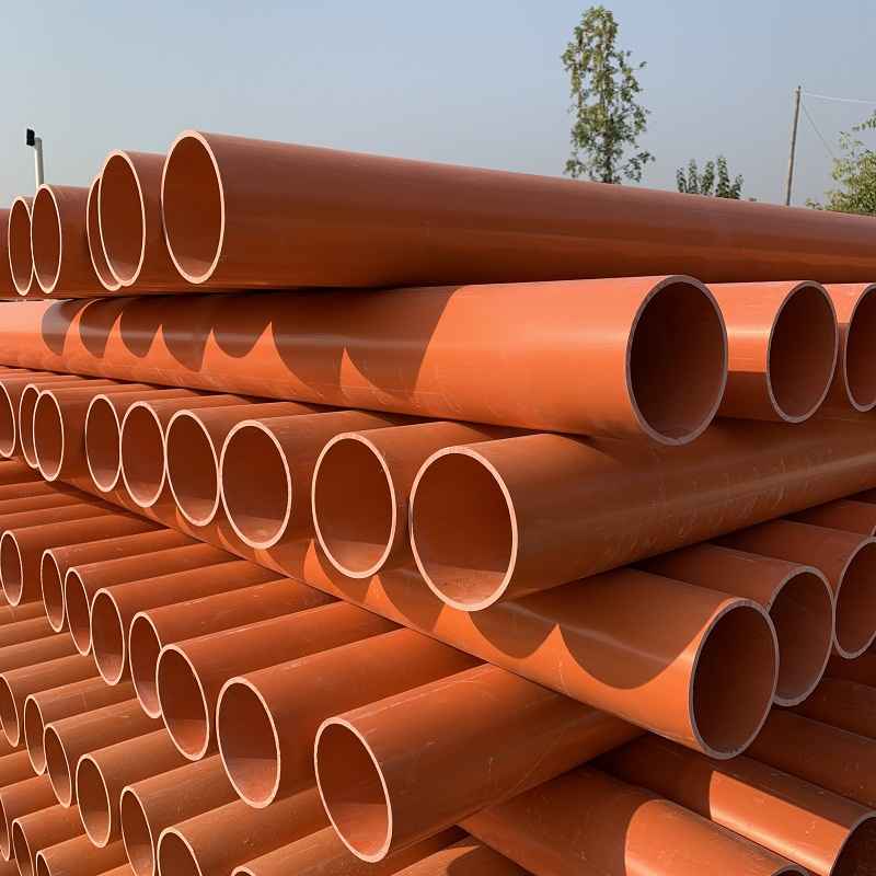 MPP电力管价格全解析:选购技巧与市场动态 MPP电力管价格全解析:选购技巧与市场动态