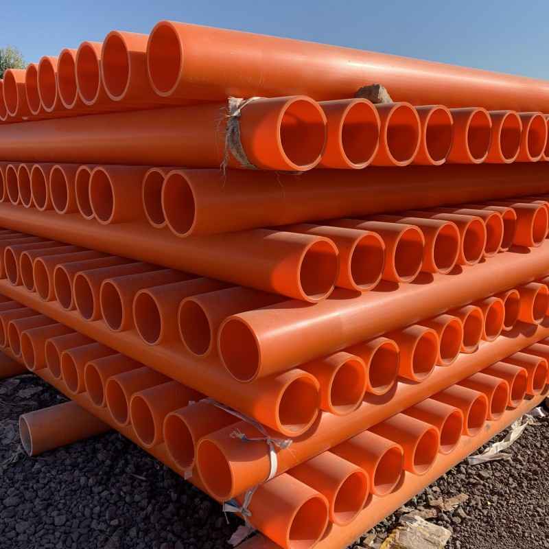 MPP电力管价格全解析:选购技巧与市场动态 MPP电力管价格全解析:选购技巧与市场动态