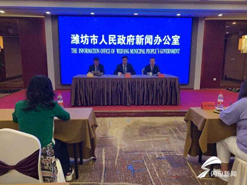 潍坊电力管销量领跑，电网售电突破400亿大关，连续7年蝉联全省榜首