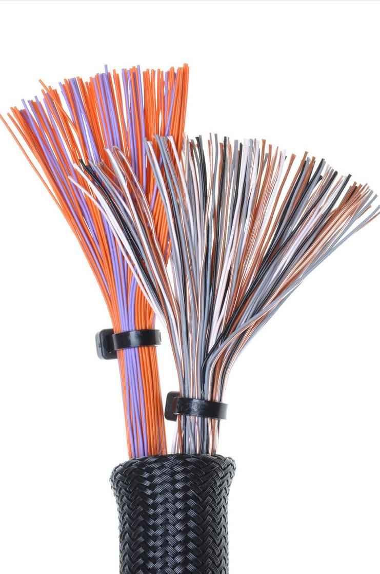 质量警示：杭州介通电缆保护管因问题遭国网江苏电力停标6个月